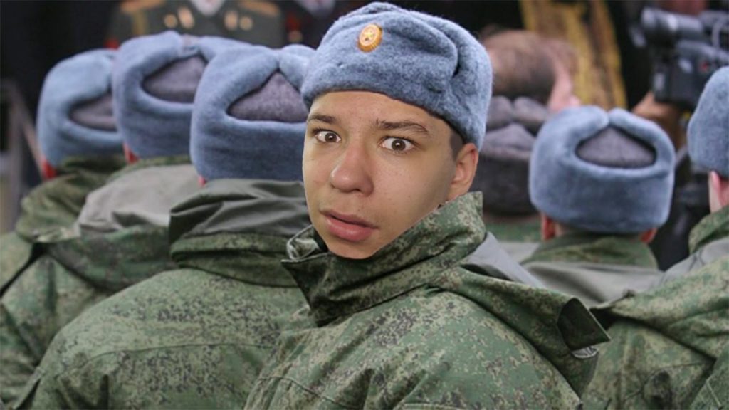 ИТ-рота в Беларуси: Как пойти в армию служить...программистом