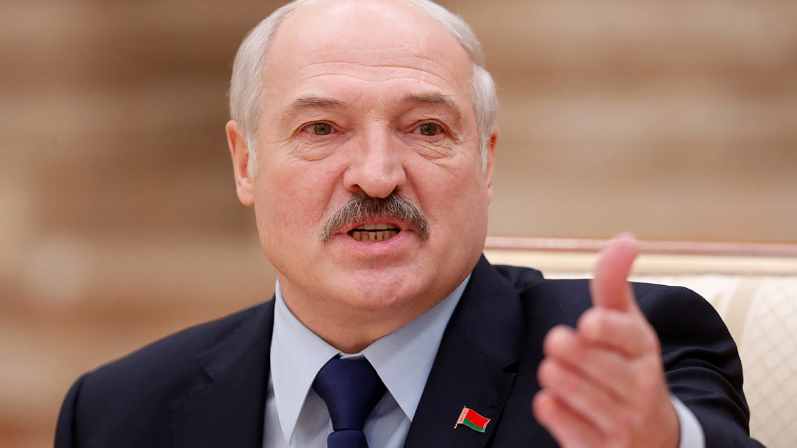 Лукашенко призвали следовать декларации о честных выборах