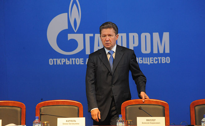 В Беларуси уличили Газпром или «кого повыше» в кукловодстве на выборах