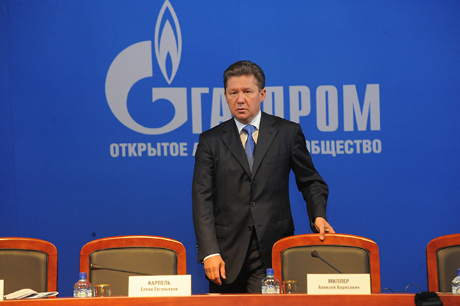 В Беларуси уличили Газпром или «кого повыше» в кукловодстве на выборах