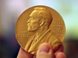Лукашенко выдвинули на Нобелевскую премию мира